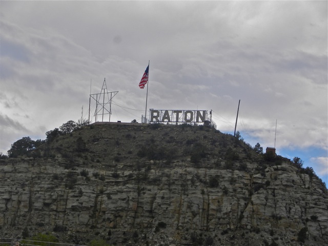 Raton - Raton